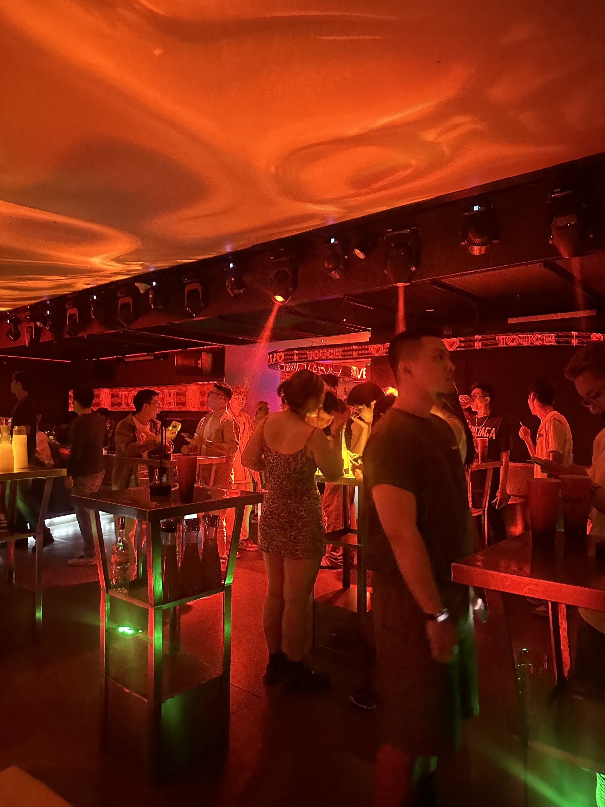 保定商务KTV如何收费-定州市ktv预订